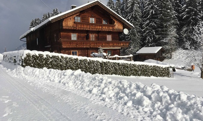 Aschau Im Zillertal Apartment | Klinglerhof vacation apartments - Holiday apartment Bergblick