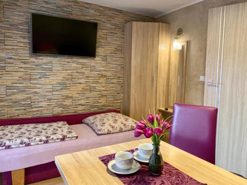 Gniezno House | Klinkierowa Rezydencja Gniezno