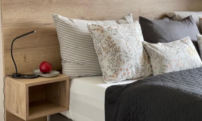 Jachymov Apartment | KLINOVEC APARTMENTS LUXURY