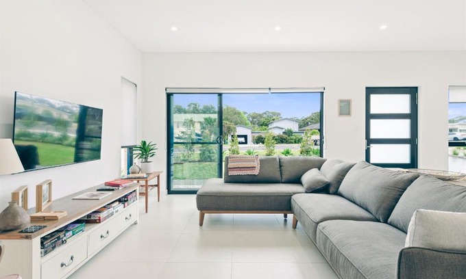 Ulladulla House | Klippers