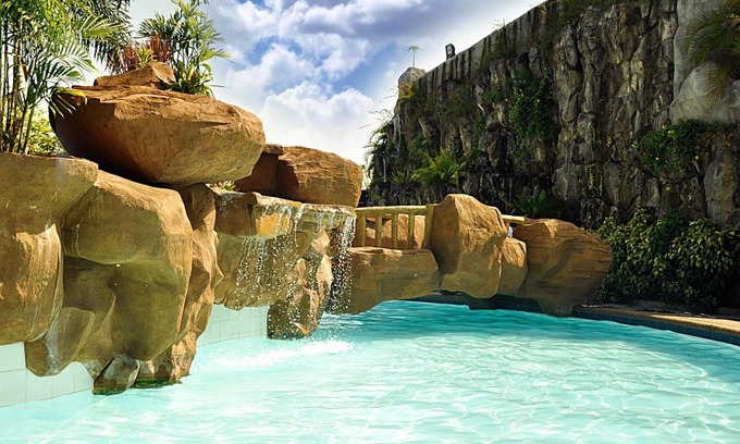 Plaridel Hotel | Klir Waterpark Resort