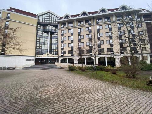 Debrecen Hostel | KLK Hotel