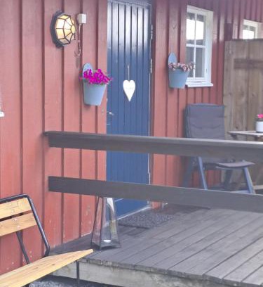 Kramfors Municipality Apartment | Klockestrandstugan-Höga kusten