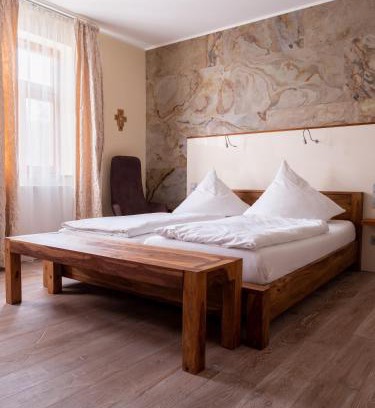 Berkheim Hotel | Kloster Bonlanden
