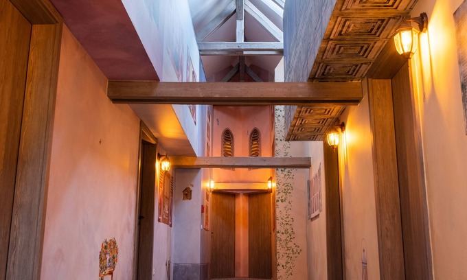 Berkheim Hotel | Kloster Bonlanden