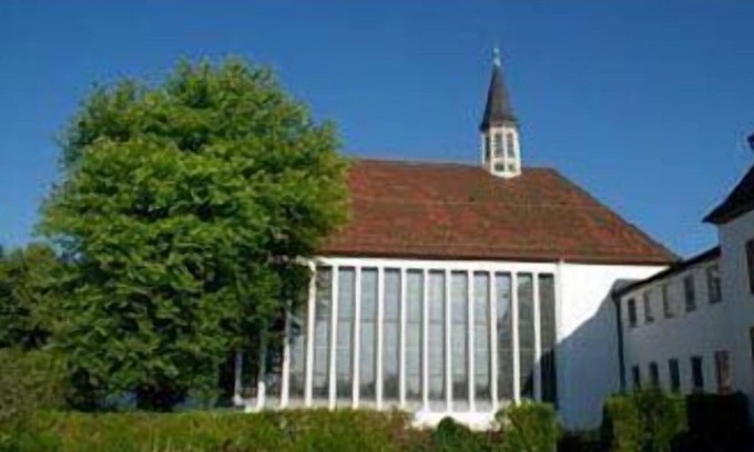 Esthal Hotel | Kloster St Maria