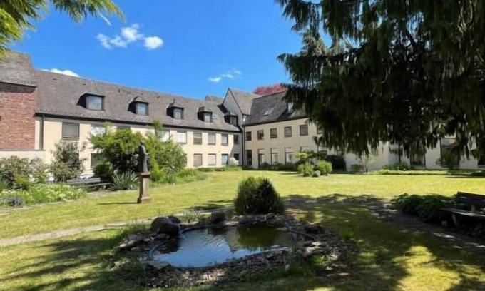 Neustadt a. Main Apartment | Klosterhof Neustadt am Main