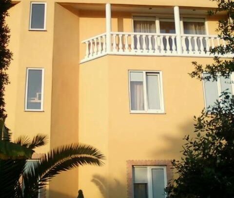 Golubye Dali House | Klyuchevoy 9 Guest House