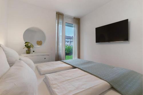 Unterwiehre-Nord Apartment | Km Style Apartment Nr 2