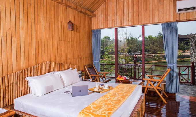 Bago Resort | KMA SHWE PYI BAGO Resort