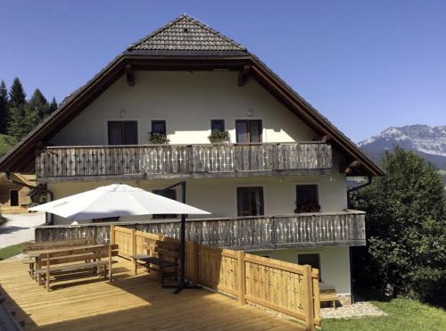 Solcava House | Kmetija Matk