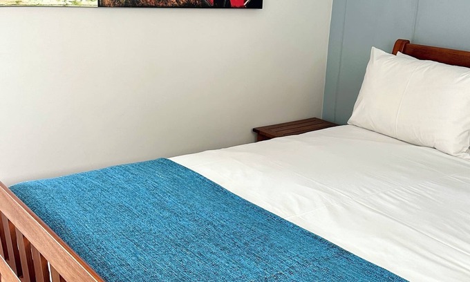 Greater Johannesburg Metropolitan Area Apartment | KMG Apartments - The Apex