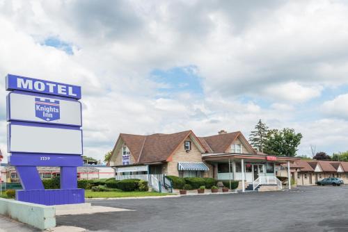Argyle Hotel | Knights Inn London Ontario