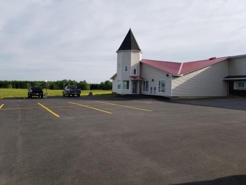 Jacksonville Hotel | Knights Inn Woodstock