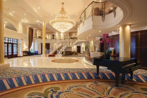 Trim Hotel | Knightsbrook Hotel & Golf Resort