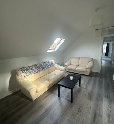 Donegal Apartment | Knockalla Nook