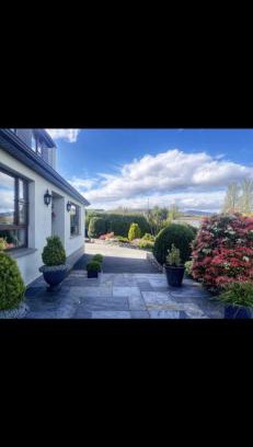 Aughrim Bed & Breakfast | Knockview