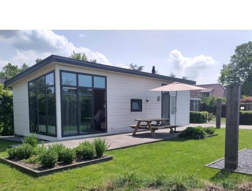 Krachtighuizen Ski Chalet | Knus chalet Heidebloem