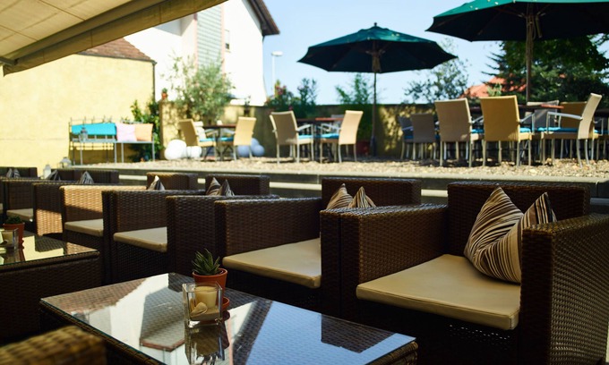 Konstanz-Litzelstetten Hotel | Ko'Ono Hotel und Restaurant