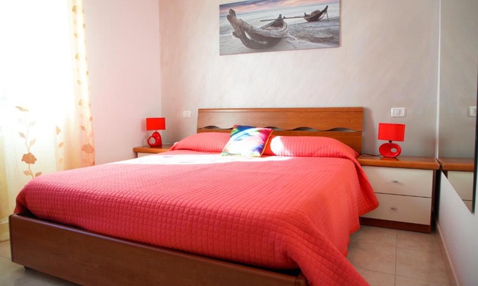 Marina di Vasto Apartment | KOALA HOLIDAY APARTMENT Vasto Marina