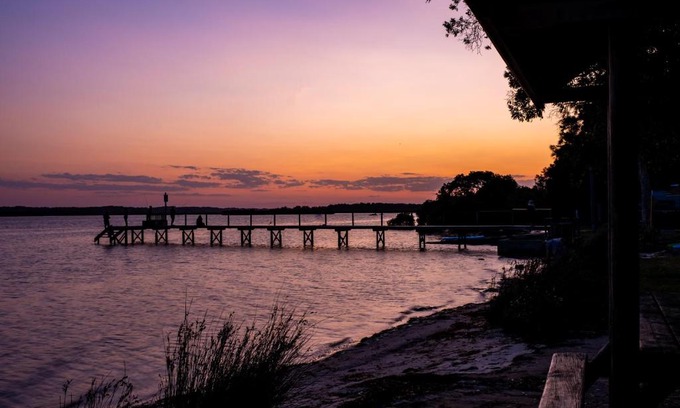 Lemon Tree Passage Resort | Koala Shores Holiday Park
