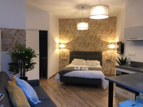 Lorient Apartment | Koaloft