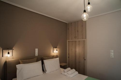 Neos Pirgos House | Kochili Apartments