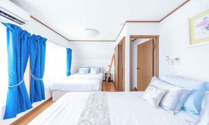 Koenjikita House | Koenji House | Family-Friendly Haven