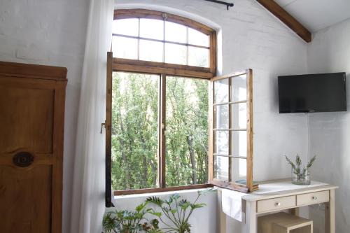 Montagu House | Kogman & Keisie Guest Farm