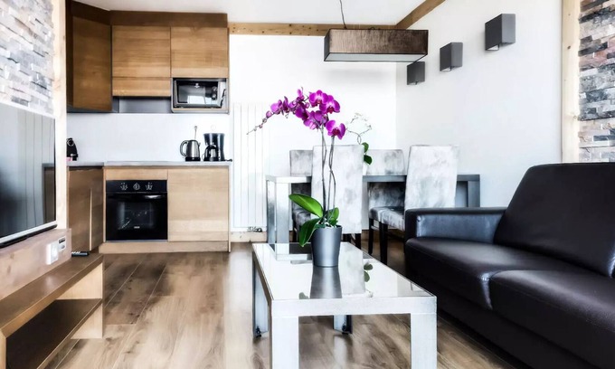 Val-Thorens Apartment | Koh-I-Nor Residence * - Privilege 3-room apartment for 4 people