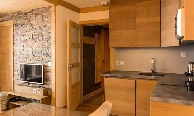 Val-Thorens Apartment | Koh-I-Nor Residence * - 3 room apartment for 6 people