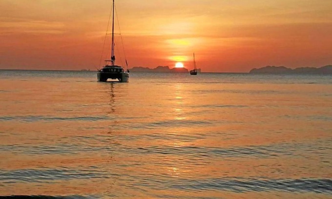 Nuea Khlong Resort | Koh Jum Delight Beach