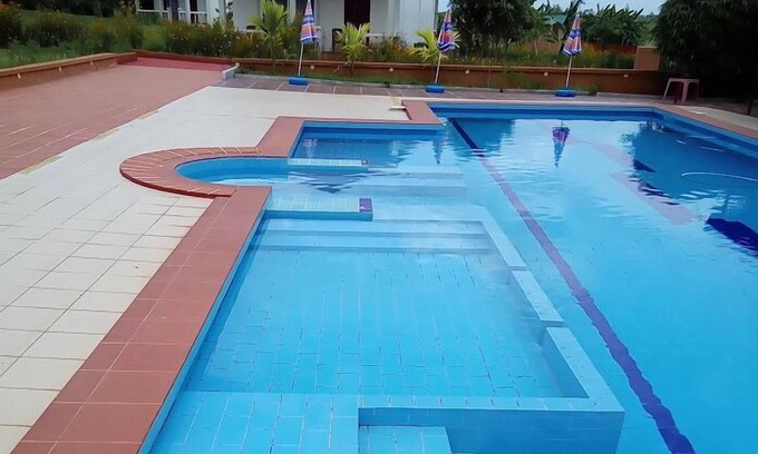 Kuleaen Hotel | Koh Ker Hotel & Restaurant