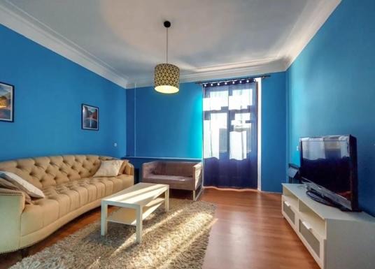Kohtla-Jarve Apartment | Kohtla-Järve Raekoja