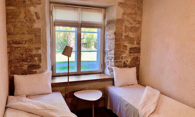 Kuressaare Apartment | Kohtu Apartment Cozy