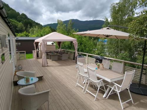 Møre og Romsdal Apartment | Koie Holiday Home 25