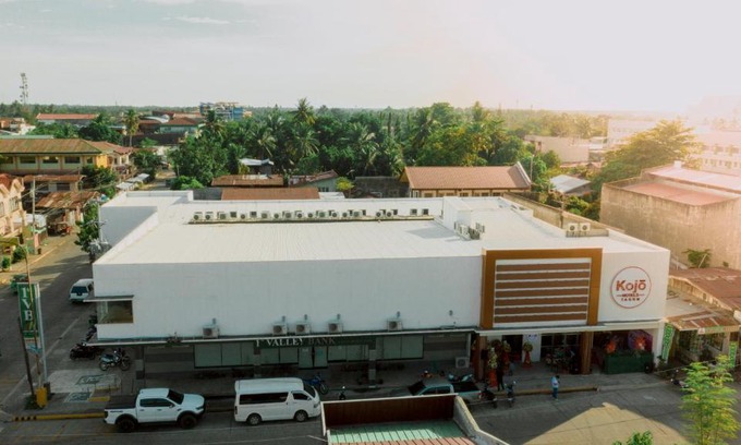 Tagum Hotel | Kojõ Hotel Tagum