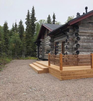 Kolari Apartment | Kojamopirtit