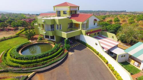 Kotawde Resort | Kokanwadi Resort