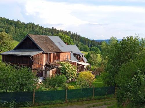 Nowa Ruda House | Koko Ryku