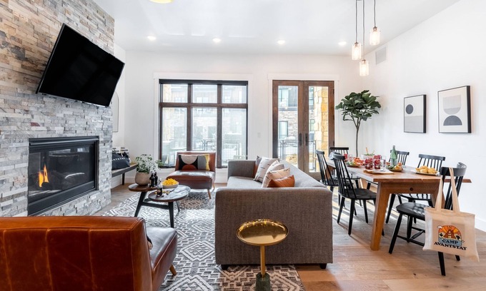Mahogany Hills Apartment | Kokopelli by AvantStay | Close to the Ski Slopes!