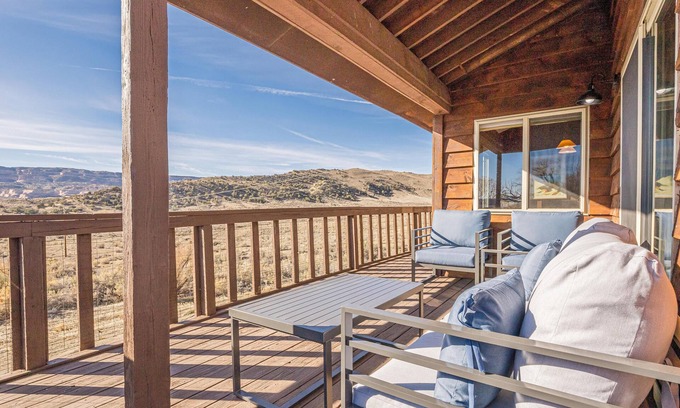 Loma House | Kokopelli Ranch: Iconic Trails in Your Backyard