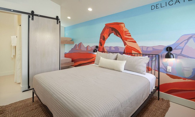Moab House | Kokopelli West
