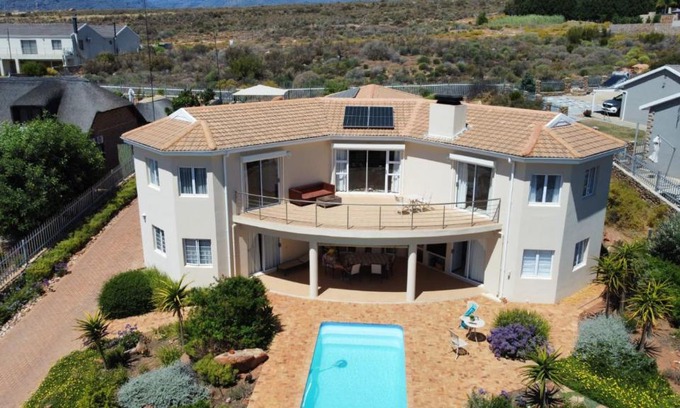 Cederberg Villa | Kokowit