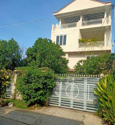 Dangkao Bed & Breakfast | KOL House