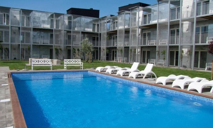 Visby Apartment | Kolgården - Visby Lägenhetshotell