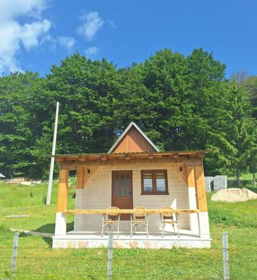 Virak House | Koliba