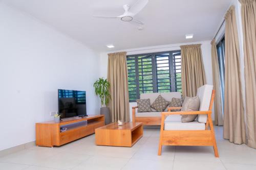 Mahe Island Apartment | Kolibri Holiday Apartments