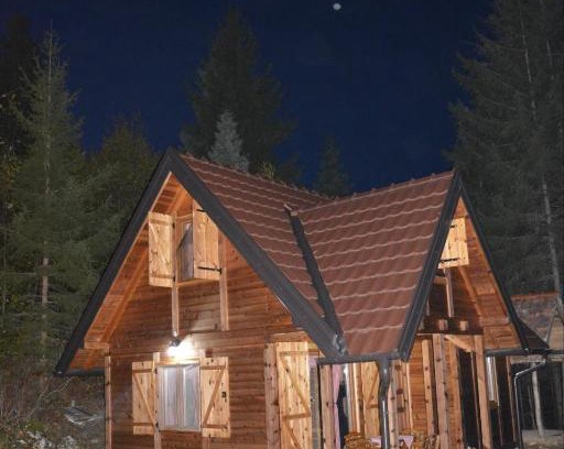 Beserovina House | Koljeba Makica i Ikica