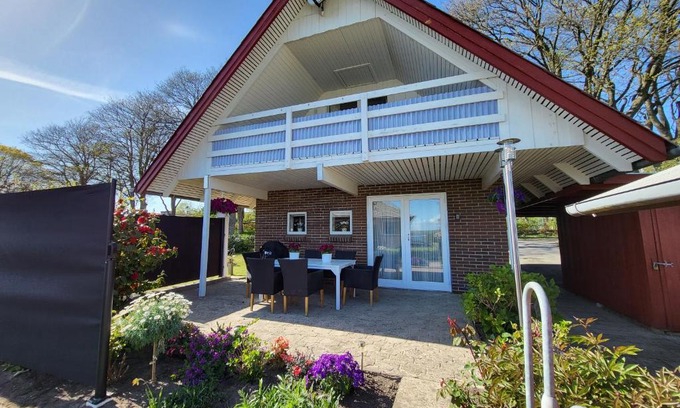 Sonderhav House | Kollund Cottage